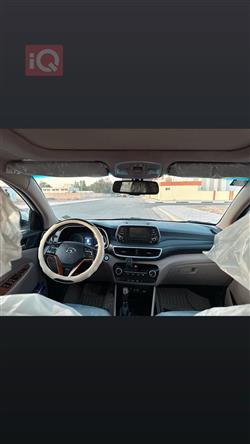 هیوندای تۆکسۆن